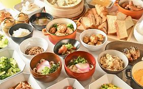 三交イン名古屋伏見